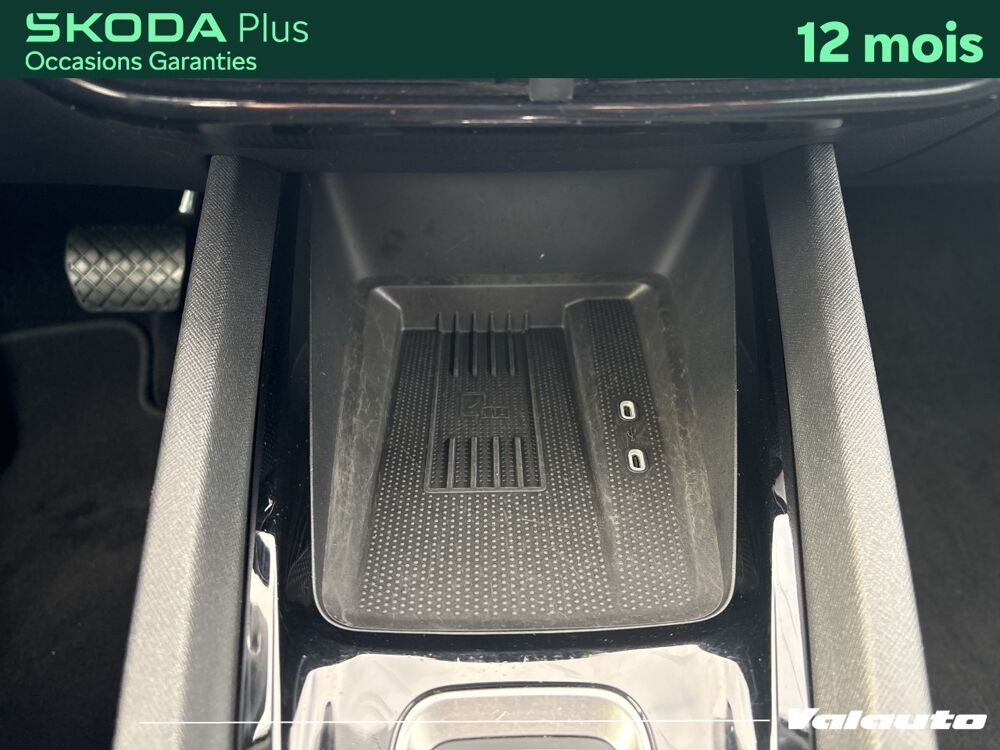 Octavia SELECTION 2.0 TDI 150 DSG7 2024 occasion 59223 Roncq