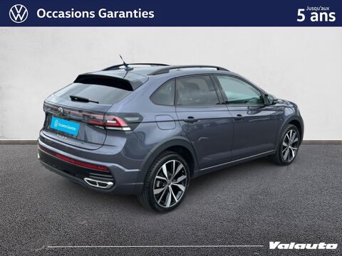 Taigo 1.0 TSI 116 CH R LINE EDITION DSG 2025 occasion 62217 Beaurains
