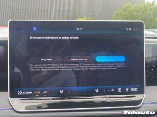 Tiguan R-LINE EXCLUSIVE EHYBRID 272CH DSG6 S... 2024 occasion 59720 Louvroil