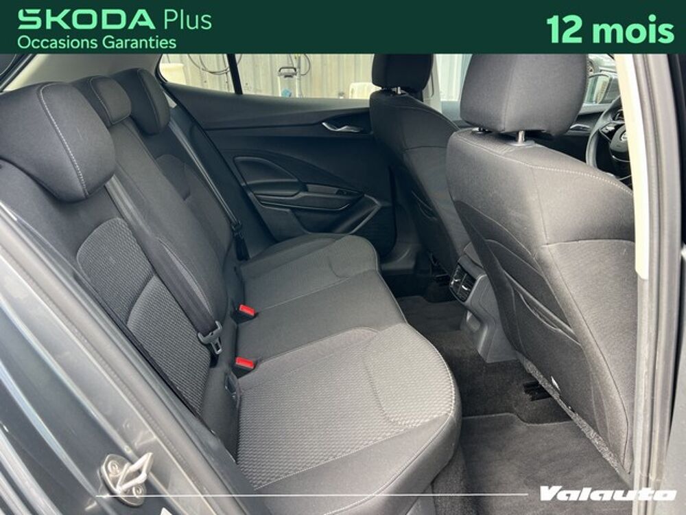 Fabia STYLE 1.0 TSI 95CH BVM5 2023 occasion 59130 Lambersart