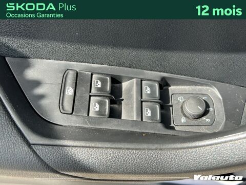 Karoq 1.5 TSI 150 ACT SPORTLINE DSG 2024 occasion 62217 Beaurains