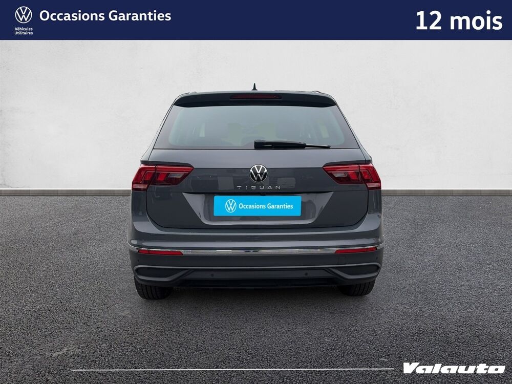 Tiguan LIFE 2.0 150 TDI DSG 2023 occasion 59400 Cambrai