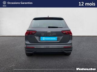 Tiguan LIFE 2.0 150 TDI DSG 2023 occasion 59400 Cambrai