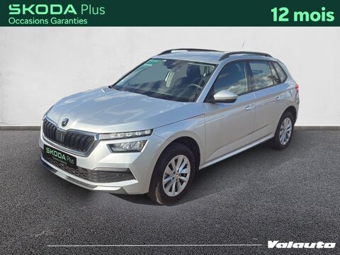 Annonce voiture Volkswagen Polo 19890 €