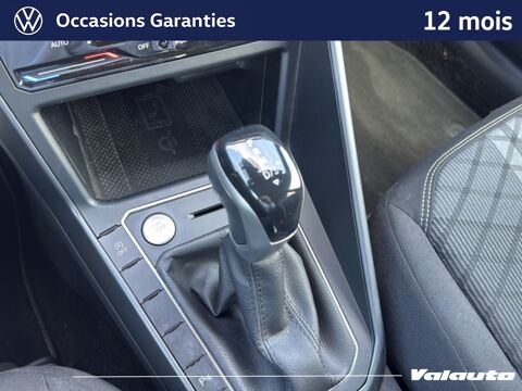 Polo 1.0 TSI 110 DSG7 R-LINE 2023 occasion 59860 Bruay-sur-l'Escaut