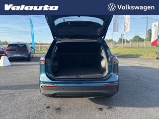 Tiguan 1.5 ETSI 130CH DSG7 LIFE 2026 occasion 59400 Cambrai