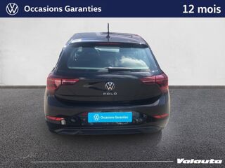 Polo 1.0 TSI 95 STYLE 2025 occasion 62217 Beaurains
