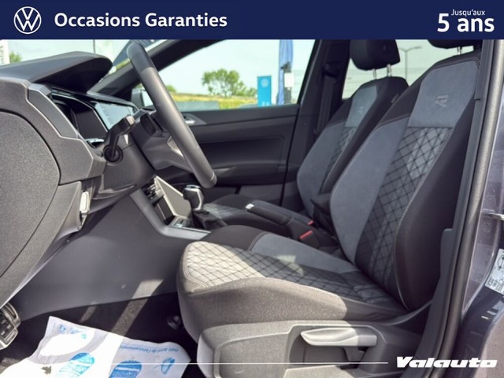 Taigo R-LINE 1.5 TSI 150 CH DSG7 2025 occasion 59223 Roncq
