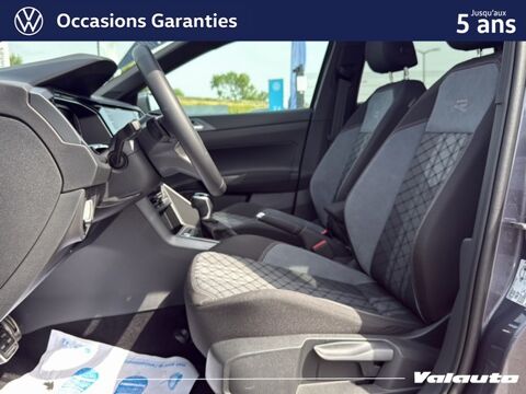 Taigo R-LINE 1.5 TSI 150 CH DSG7 2025 occasion 59223 Roncq