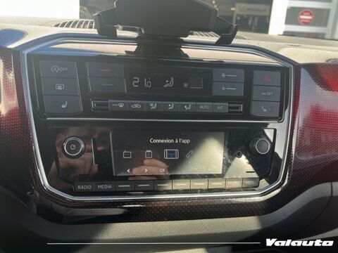 UP GTI 1.0 TSI 115CH BVM6 2022 occasion 59100 Roubaix