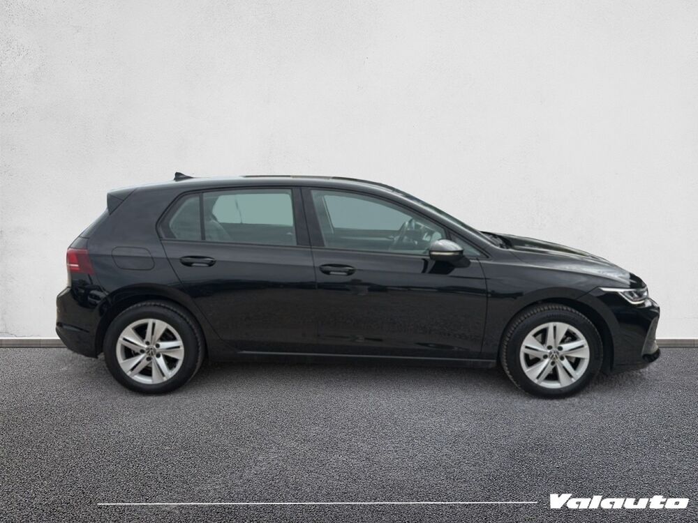 Golf LIFE PLUS 1.5 TSI 116CH BVM6 2024 occasion 59860 Bruay-sur-l'Escaut