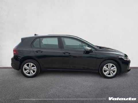 Golf LIFE PLUS 1.5 TSI 116CH BVM6 2024 occasion 59860 Bruay-sur-l'Escaut
