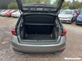 Fabia ACTIVE 1.0 MPI 80CH BVM5 2025 occasion 59130 Lambersart