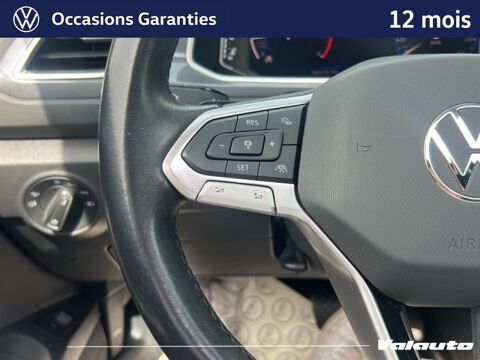 T-ROC STYLE EXCLUSIVE 1.5 TSI 150CH DSG7 2023 occasion 59930 La Chapelle-d'Armenti&egrave;res