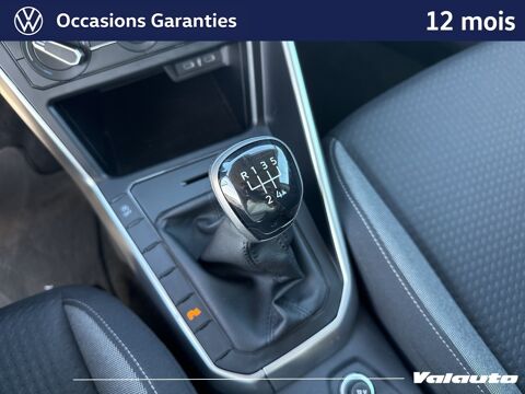 Taigo 1.0 TSI 95 LIFE BUSINESS 2023 occasion 59860 Bruay-sur-l'Escaut