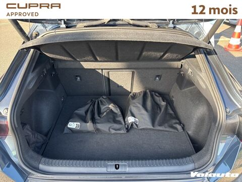 Formentor VZ 1.4 TSI 245CH 2024 occasion 59223 Roncq