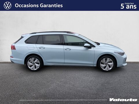 Golf SW 1.5 ETSI 115 CH DSG7 LIFE PLUS 2025 occasion 62217 Beaurains