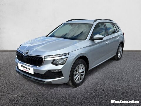 Annonce voiture Skoda Kamiq 16990 €