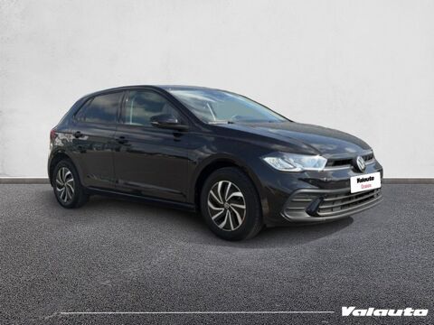 Polo 1.0 TSI 95 CH LIFE PACK 2024 occasion 59400 Cambrai