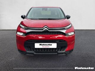 C3 Aircross 110CH FEEL 2022 occasion 59860 Bruay-sur-l'Escaut