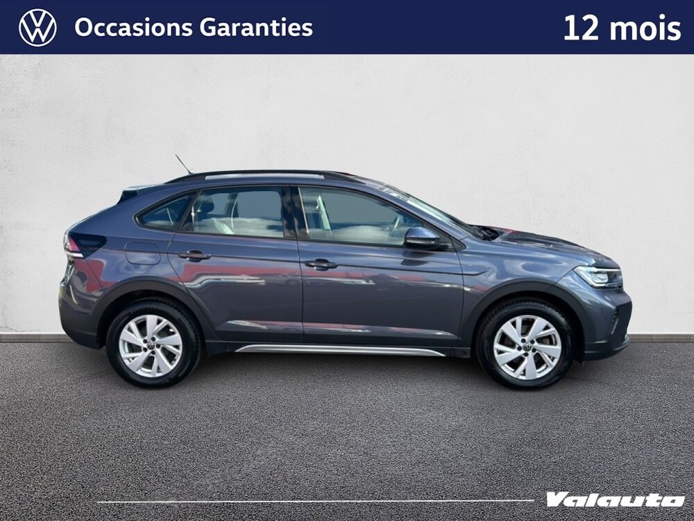 Taigo 1.0 TSI 95 LIFE 2023 occasion 62217 Beaurains