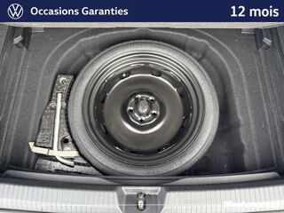 Golf 1.5 TSI 116 CH BVM6 VW EDITION 2025 occasion 59860 Bruay-sur-l'Escaut