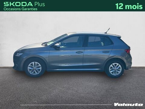 Fabia AMBITION 1.0 MPI 80CH BVM5 2023 occasion 59130 Lambersart
