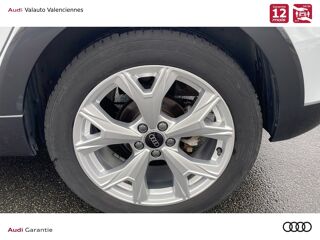 A1 ALLSTREET 30 TFSI DESIGN LUXE 2023 occasion 59860 Bruay-sur-l'Escaut