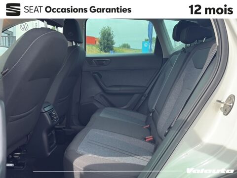 Ateca BUSINESS 2.0 TDI 150 CH BVM6 2021 occasion 59223 Roncq