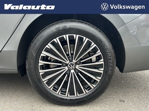 Passat NOUVELLE 1.5 EHYBRID 204CH DSG6 ELEGANCE 2025 occasion 62217 Beaurains