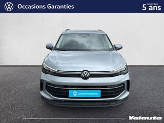 Tiguan 1.5 EHYBRID 204CH DSG6 VW EDITIO 2025 occasion 59860 Bruay-sur-l'Escaut