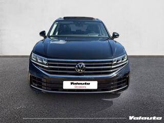Touareg ELEGANCE 3.0 TSI 381CH HYBRIDE 2024 occasion 59930 La Chapelle-d'Armenti&egrave;res