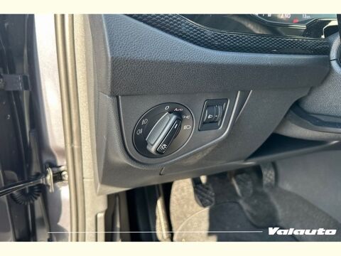 Polo FL 1.0 TSI 95 CH BVM5 LIFE BUSINESS SOC... 2025 occasion 62217 Beaurains
