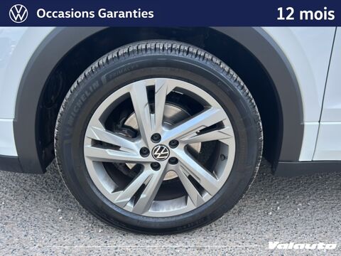 T-Cross R-LINE 1.0 TSI 115CH DSG7 2024 occasion 59860 Bruay-sur-l'Escaut