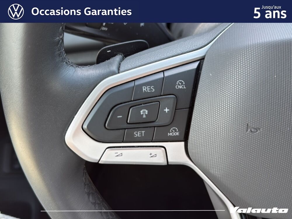 Tiguan 2.0 TDI 150 DSG7 VW EDIITON 2025 occasion 59860 Bruay-sur-l'Escaut