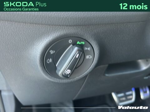 Kodiaq 2.0 TDI 150 SCR DSG7 SPORTLINE 2024 occasion 62217 Beaurains