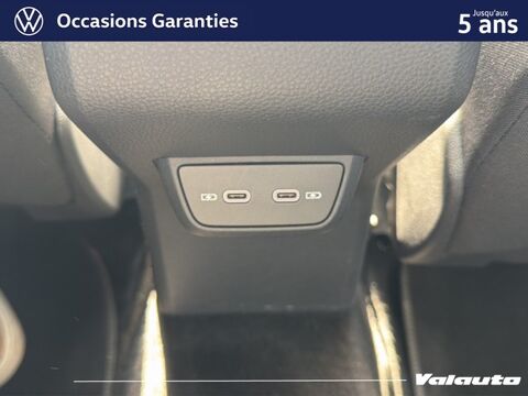 Polo R-LINE EDITION 1.0 TSI 95 2025 occasion 59400 Cambrai