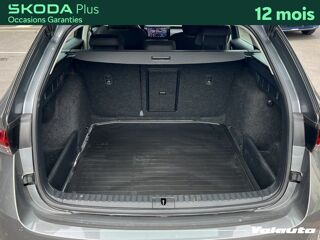 Octavia SELECTION 2.0 TDI 150 DSG7 2024 occasion 59130 Lambersart