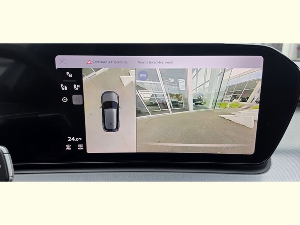 Q3 E HYBRID 272 CH S TRONIC 6 2026 occasion 59860 Bruay-sur-l'Escaut