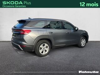 Kodiaq SELECTION 1.5 TSI 150CH HYBRID DSG7 2024 occasion 59130 Lambersart