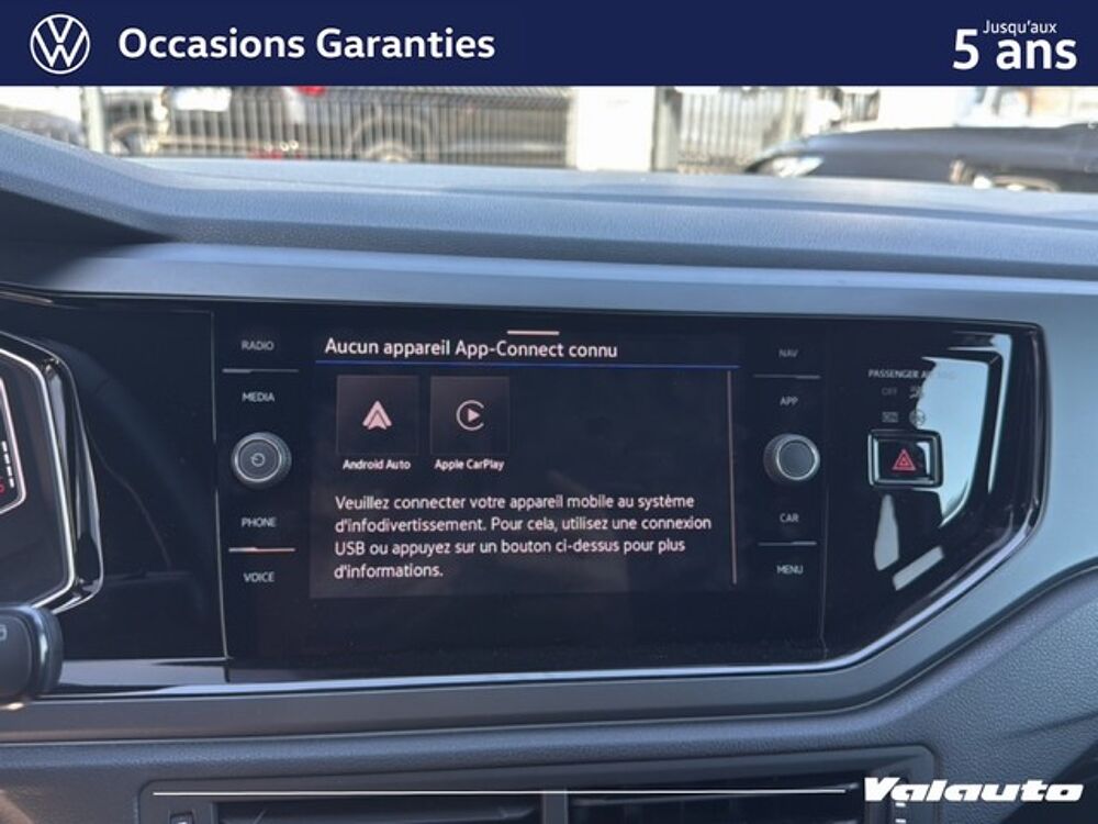 Taigo R-LINE 1.0 TSI 115 CH DSG7 2025 occasion 59223 Roncq
