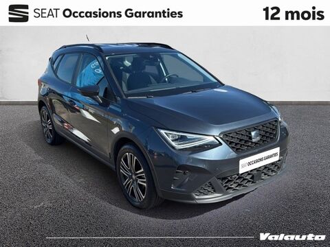 Arona COPA 1.0 TSI 95 CH 2023 occasion 59223 Roncq