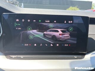 Octavia SELECTION 2.0 TDI 150 DSG7 2024 occasion 59860 Bruay-sur-l'Escaut