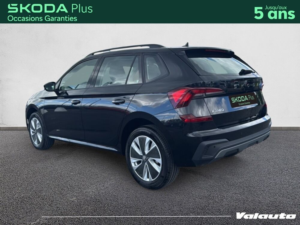 Kamiq SELECTION 1.0 TSI EVO2 116 DSG 2025 occasion 59400 Cambrai