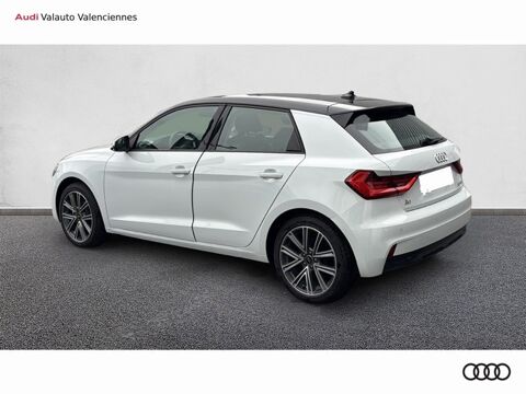A1 SPORTBACK 25 TFSI 95CH BVM5 2025 occasion 59860 Bruay-sur-l'Escaut