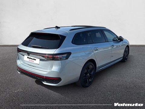 Passat NOUVELLE EHYBRID 272CH DSG6 R LINE 2025 occasion 59400 Cambrai