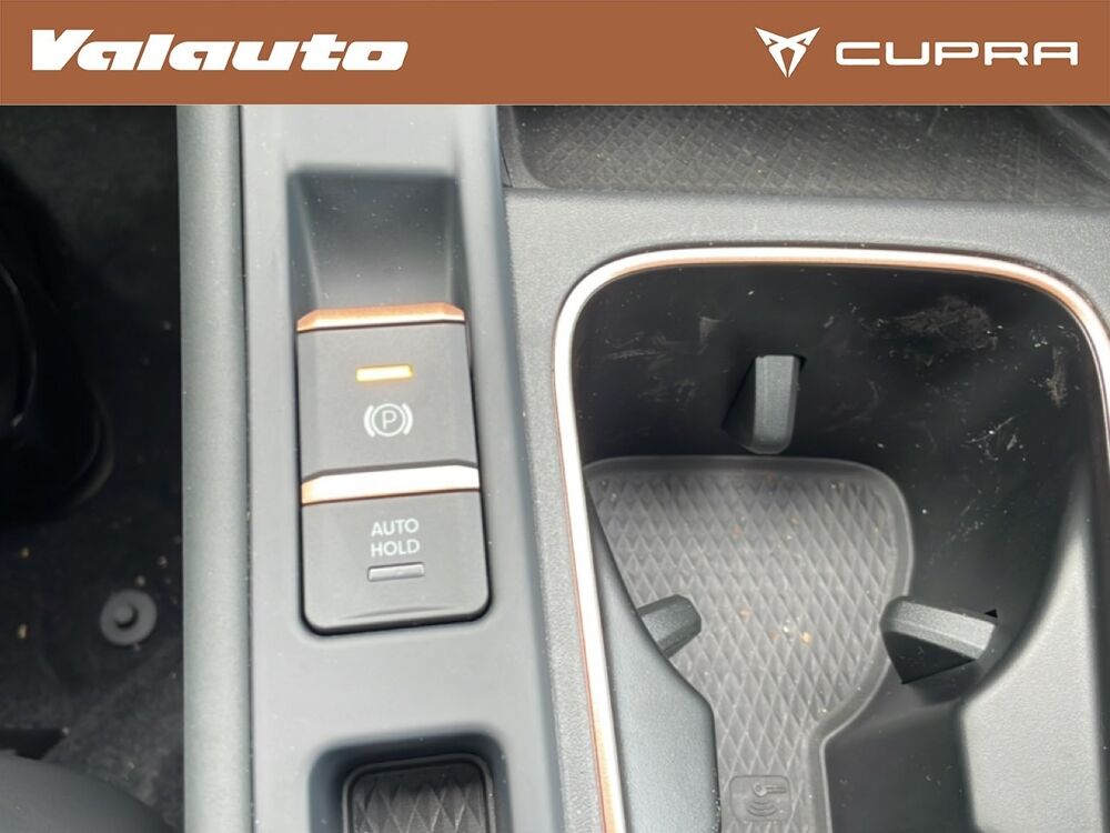 Terramar CUPRA V 1.5 ETSI HYBRID 150 CH D... 2026 occasion 62217 Beaurains