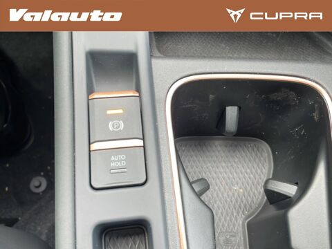 Terramar CUPRA V 1.5 ETSI HYBRID 150 CH D... 2026 occasion 62217 Beaurains