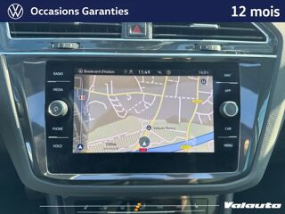 Tiguan ELEGANCE 2.0 TDI 150 CH DSG7 2022 occasion 59223 Roncq