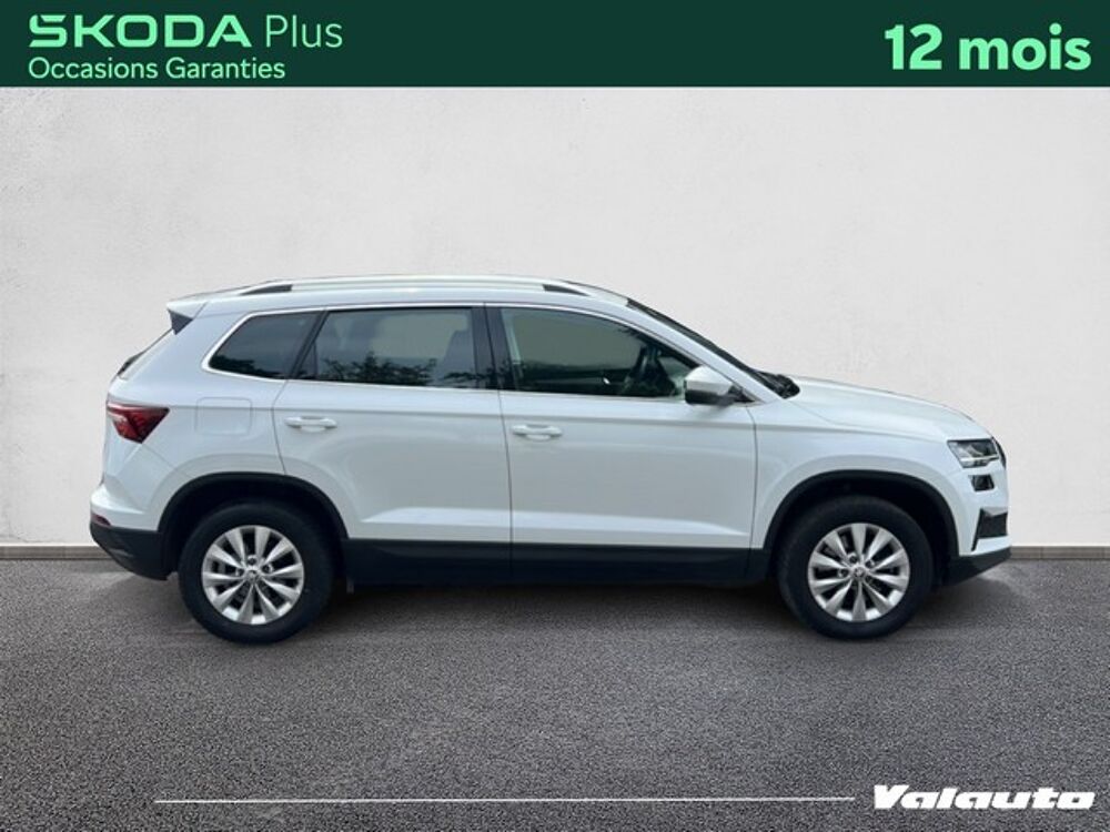 Karoq SELECTION 1.5 TSI 150 DSG7 2024 occasion 59130 Lambersart
